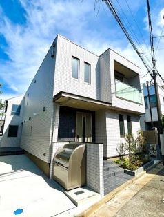 世田谷区世田谷1丁目 【賃貸居住】アパート