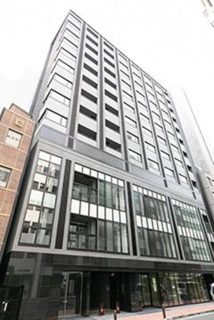 中央区銀座8丁目 【賃貸居住】マンション