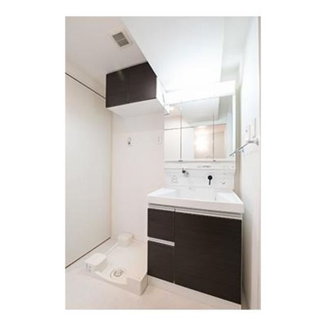 ※写真は同タイプ住戸です。(内装)