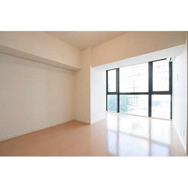 ※写真は同タイプ住戸です。(居間)