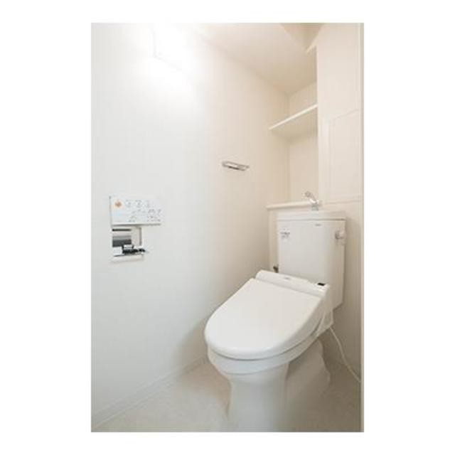 ※写真は同タイプ住戸です。(内装)