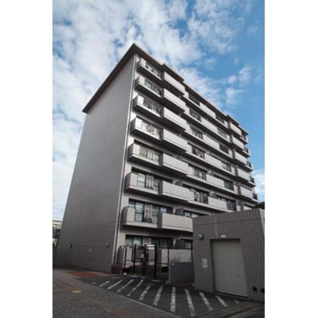 板橋区坂下2丁目 【賃貸居住】マンション