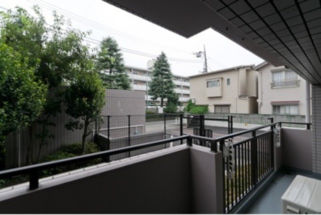 ※写真は同タイプ住戸です。