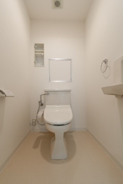 ※写真は同タイプ住戸です。(内装)