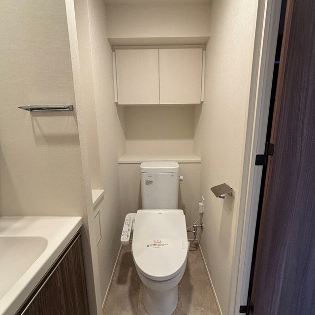 ※写真は同タイプ住戸です。(内装)