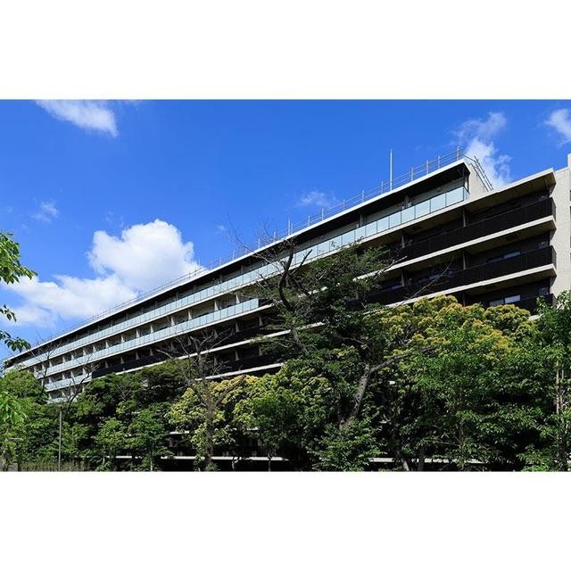 品川区南大井1丁目 【賃貸居住】マンション 品川区南大井1丁目 【賃貸居住】マンション