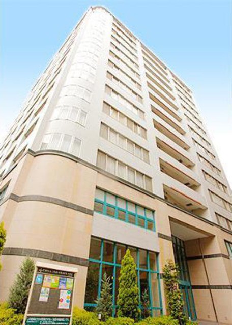 中央区日本橋蛎殻町1丁目 【賃貸居住】マンション
