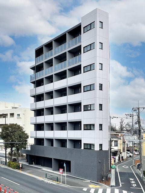 世田谷区若林2丁目 【賃貸居住】マンション