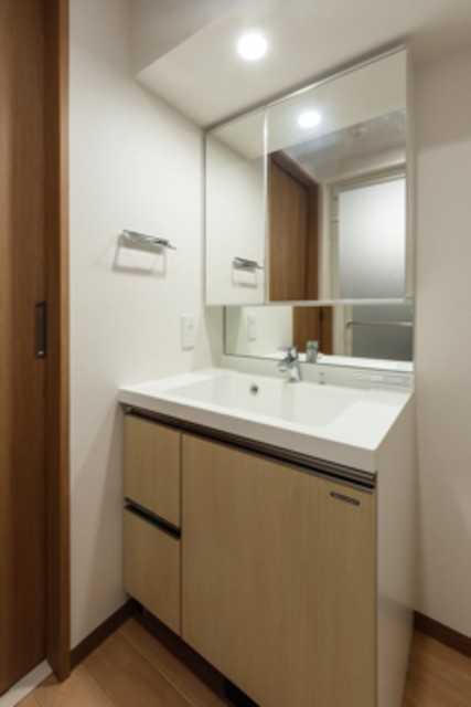 ※写真は同タイプ住戸です。(内装)