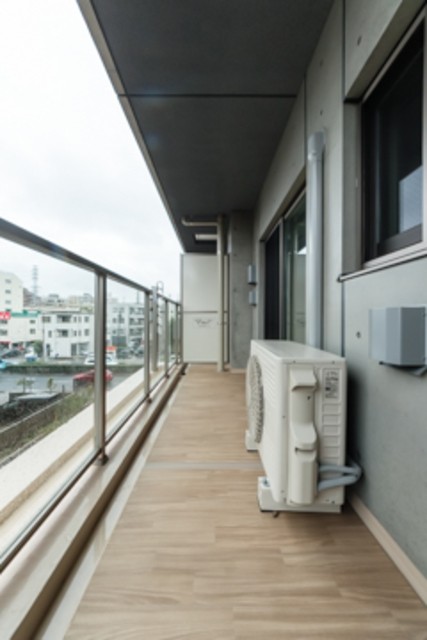 ※写真は同タイプ住戸です。
