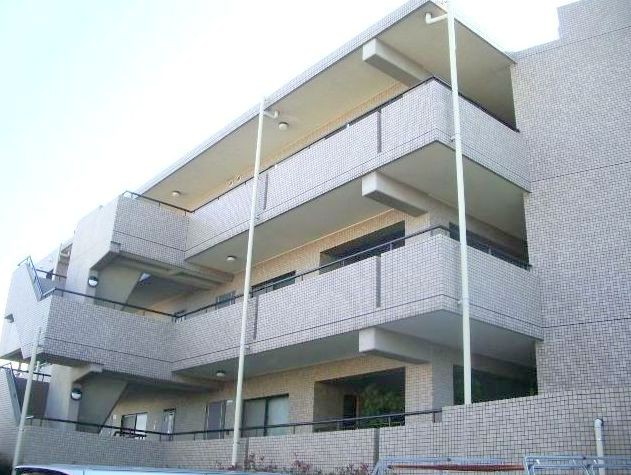 目黒区祐天寺1丁目 【賃貸居住】マンション