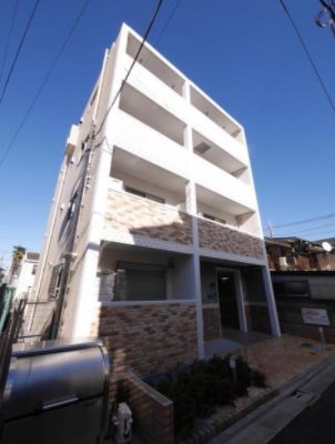 世田谷区若林1丁目 【賃貸居住】マンション 世田谷区若林1丁目 【賃貸居住】マンション