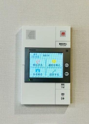 (内装)