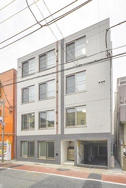 品川区東大井2丁目 【賃貸居住】マンション 品川区東大井2丁目 【賃貸居住】マンション