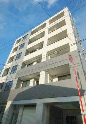 世田谷区玉川4丁目 【賃貸居住】マンション 世田谷区玉川4丁目 【賃貸居住】マンション