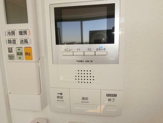 (内装)