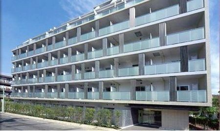 大田区南雪谷2丁目 【賃貸居住】マンション 大田区南雪谷2丁目 【賃貸居住】マンション