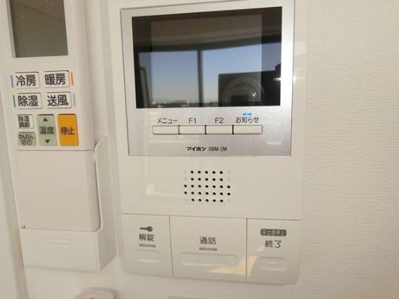 (内装)