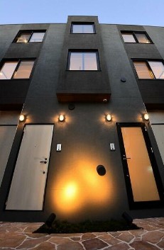 目黒区下目黒3丁目 【賃貸居住】マンション