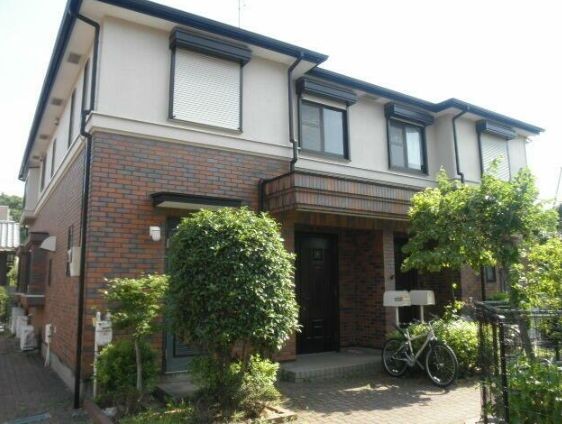 世田谷区深沢3丁目 【賃貸居住】テラスハウス 世田谷区深沢3丁目 【賃貸居住】テラスハウス