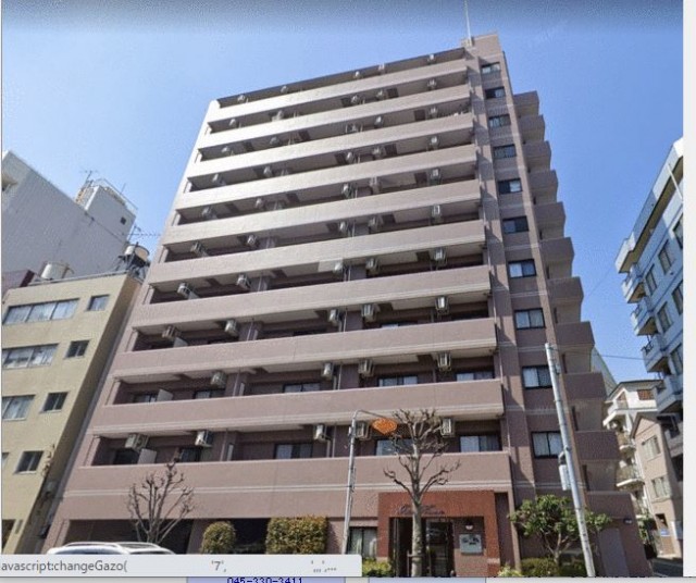 大田区蒲田5丁目 【賃貸居住】マンション 大田区蒲田5丁目 【賃貸居住】マンション