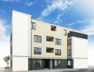 目黒区目黒本町5丁目 【賃貸居住】マンション