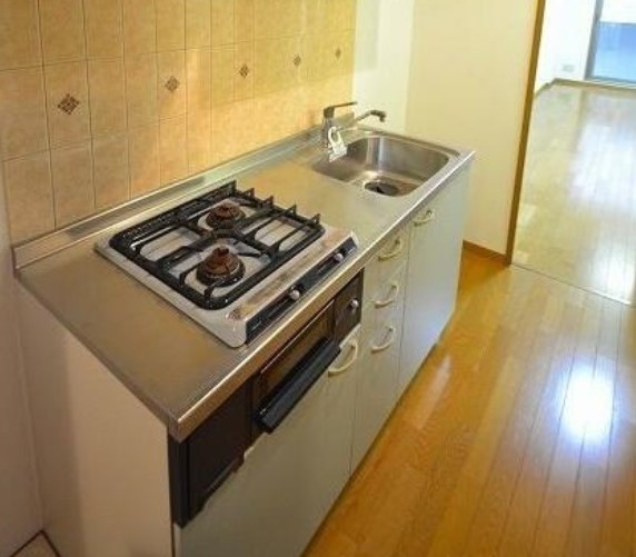 (キッチン)