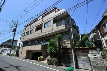 世田谷区赤堤2丁目 【賃貸居住】マンション 世田谷区赤堤2丁目 【賃貸居住】マンション