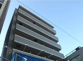 品川区中延4丁目 【賃貸居住】マンション