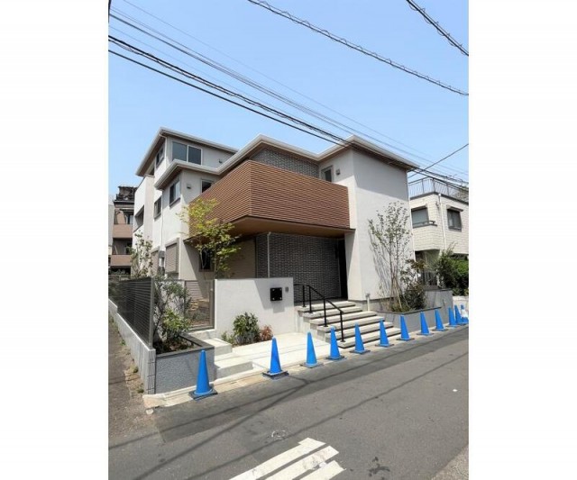 世田谷区若林4丁目 【賃貸居住】マンション 世田谷区若林4丁目 【賃貸居住】マンション