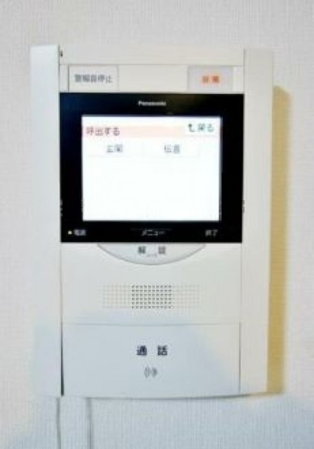 (内装)