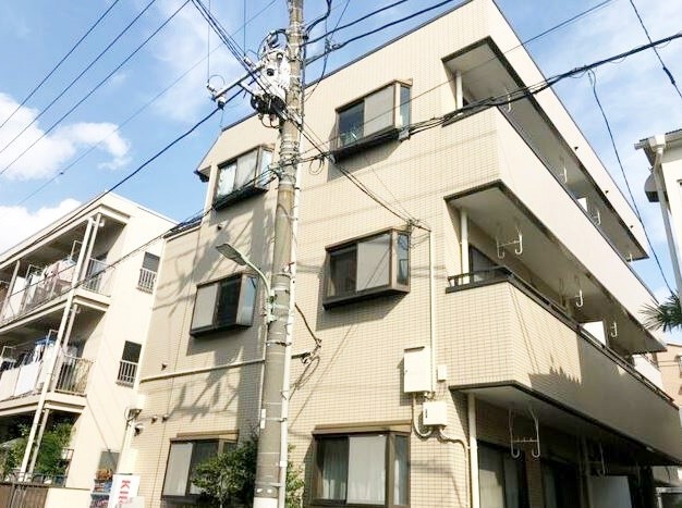 (外観)