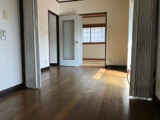 ※同仕様写真(居間)