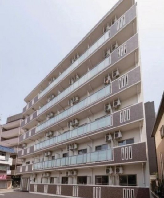 横浜市港北区菊名6丁目 【賃貸居住】マンション 横浜市港北区菊名6丁目 【賃貸居住】マンション