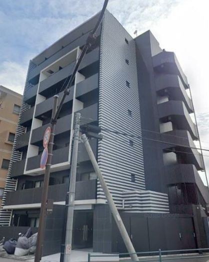 川崎市中原区市ノ坪 【賃貸居住】マンション