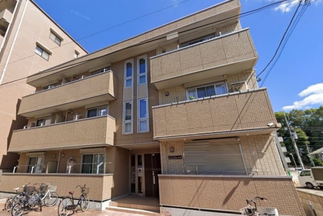 世田谷区赤堤3丁目 【賃貸居住】アパート 世田谷区赤堤3丁目 【賃貸居住】アパート