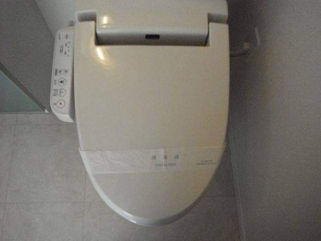 (内装)