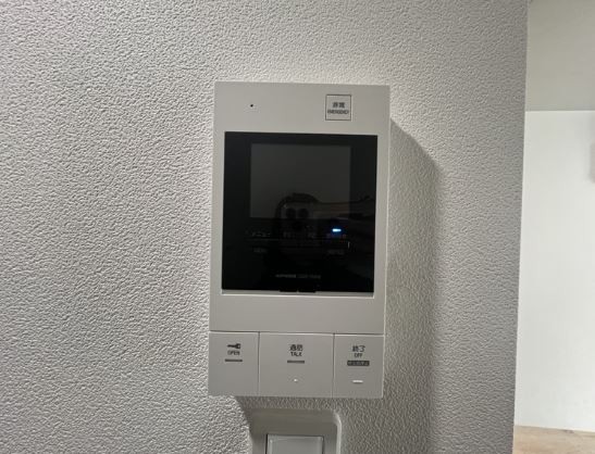 (内装)