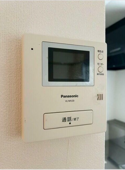 (内装)