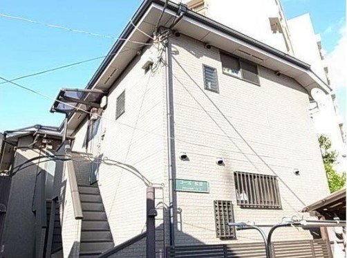 世田谷区太子堂2丁目 【賃貸居住】アパート 世田谷区太子堂2丁目 【賃貸居住】アパート