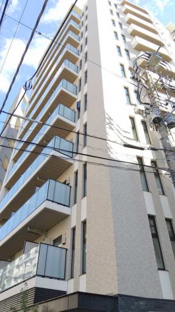 目黒区中根1丁目 【賃貸居住】マンション 目黒区中根1丁目 【賃貸居住】マンション