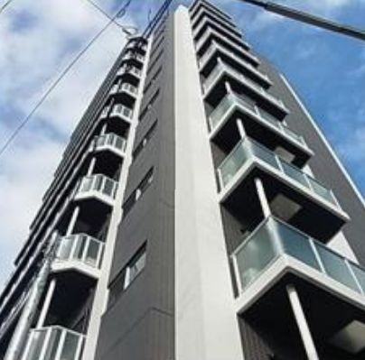 大田区西蒲田6丁目 【賃貸居住】マンション