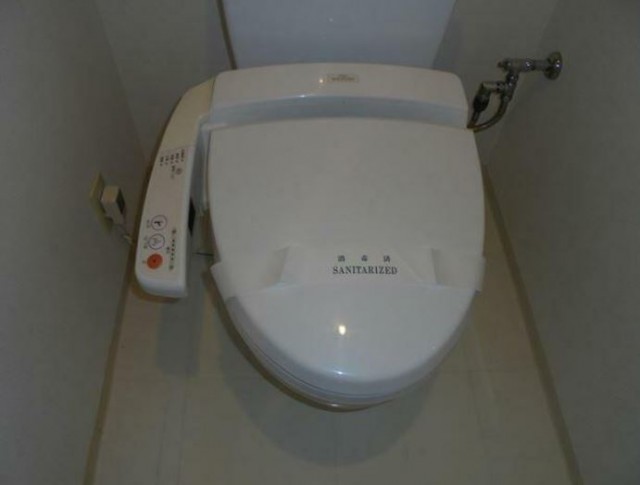 (内装)