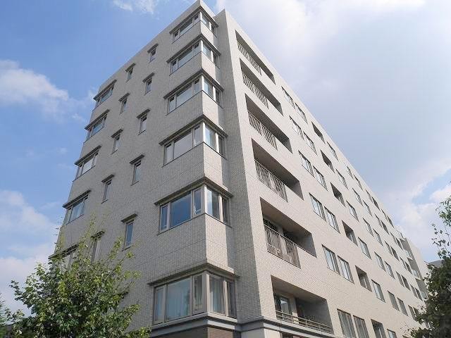 世田谷区池尻4丁目 【賃貸居住】マンション 世田谷区池尻4丁目 【賃貸居住】マンション