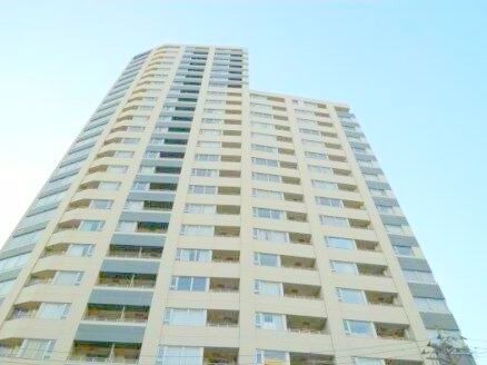 品川区東品川4丁目 【賃貸居住】マンション
