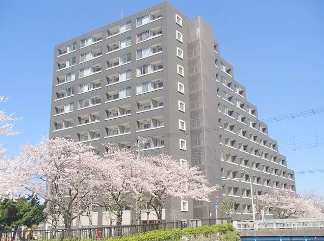 大田区西蒲田1丁目 【賃貸居住】マンション 大田区西蒲田1丁目 【賃貸居住】マンション