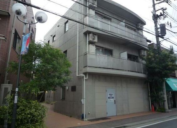 大田区西蒲田4丁目 【賃貸居住】マンション
