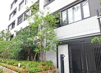 世田谷区用賀1丁目 【賃貸居住】マンション