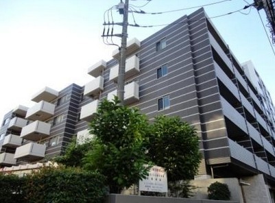 世田谷区太子堂1丁目 【賃貸居住】マンション