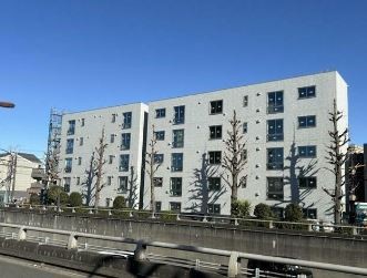 大田区新蒲田2丁目 【賃貸居住】マンション 大田区新蒲田2丁目 【賃貸居住】マンション